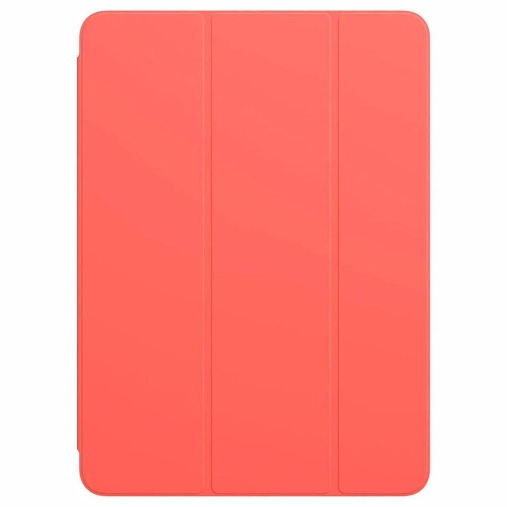 Apple Smart Folio (for 11-inch iPad Pro - 2nd Generation) - Pink Citrus